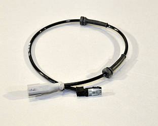 Датчик ABS на Renault Kangoo II 2008-> (задній, лівий) — Renault (оригінал) - 479000026R