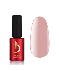 Natural Rubber Base Kodi (Tea Rose) 7 ml