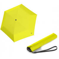 Зонт Knirps US.050 Yellow (Kn95 0050 1352)