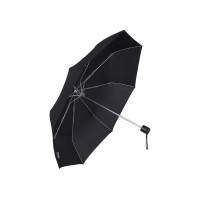 Зонт Wenger Travel Umbrella, черная (604602)