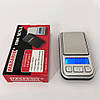 Суперточні ваги, Цифрові ваги для ювелірних майстерень міліграмові кишенькові ювелірні AQ-81, фото 4