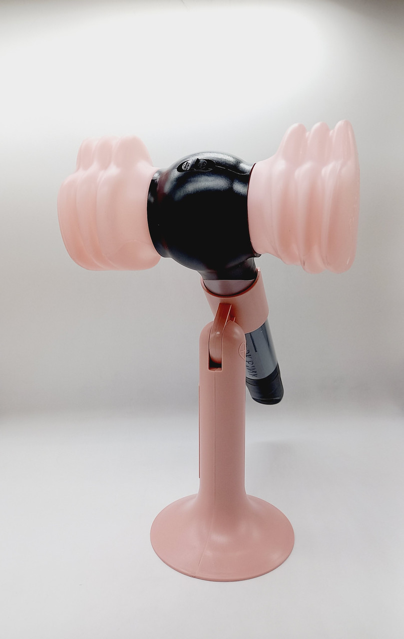 Офіційний лайтстик BlackPink — Official Blink Lightstick Ver.2