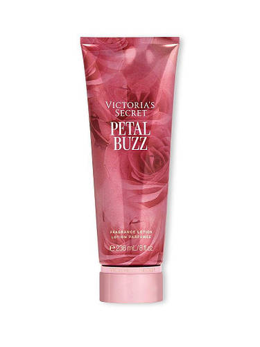 Лосьон Виктория Сикрет Petal Buzz Лепестковый гул Victoria's Secret ...
