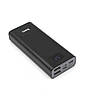 Мобільна зарядка павербанк Hoco Power Bank 10000mah VE-380 J 46, фото 3