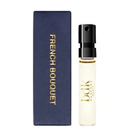 Парфюмированная вода BDK Parfums French Bouquet для мужчин и женщин - edp 2 ml vial