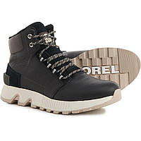 Мужские ботинки Sorel Mac Hill Mid Boots Waterproof Leather 42.5 euro