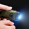Кемпінговий акумуляторний ліхтар LS-015-3х0.5W | Ліхтар FT-166 кемпінговий переносний, фото 6