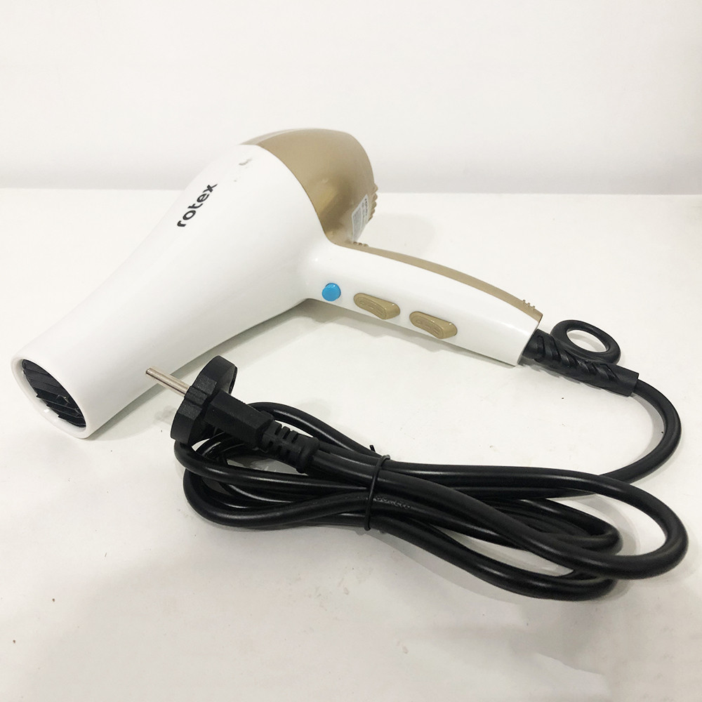 Фен YV-360 Rotex RFF155-P