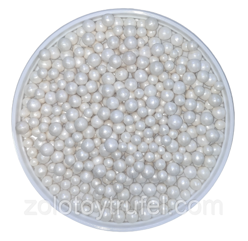 Мікс перламутровий, 25 г, фото 1