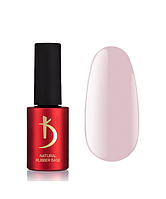 Natural Rubber Base Kodi (Pink Ice) 7 ml