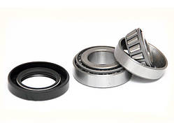 Підшипник задньої матінки Matiz (98-) Starline LO 03796