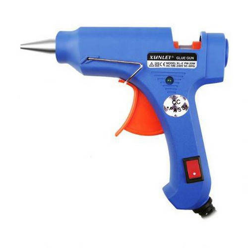 Электро пистолет XUNLEI XL-E20 7,5 мм, Клеевые пистолеты универсальный ...