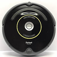 Робот-пылесос iRobot Roomba 669