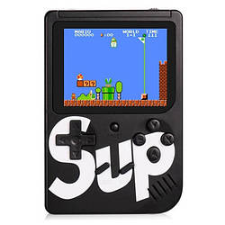Ігрова консоль Sup Game Box 500 ігр. ST-303 Колір чорний