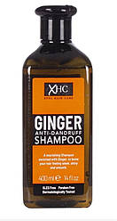 Шампунь для волосся з імбиром, XPEL Ginger Anti-Dandurff 400ml