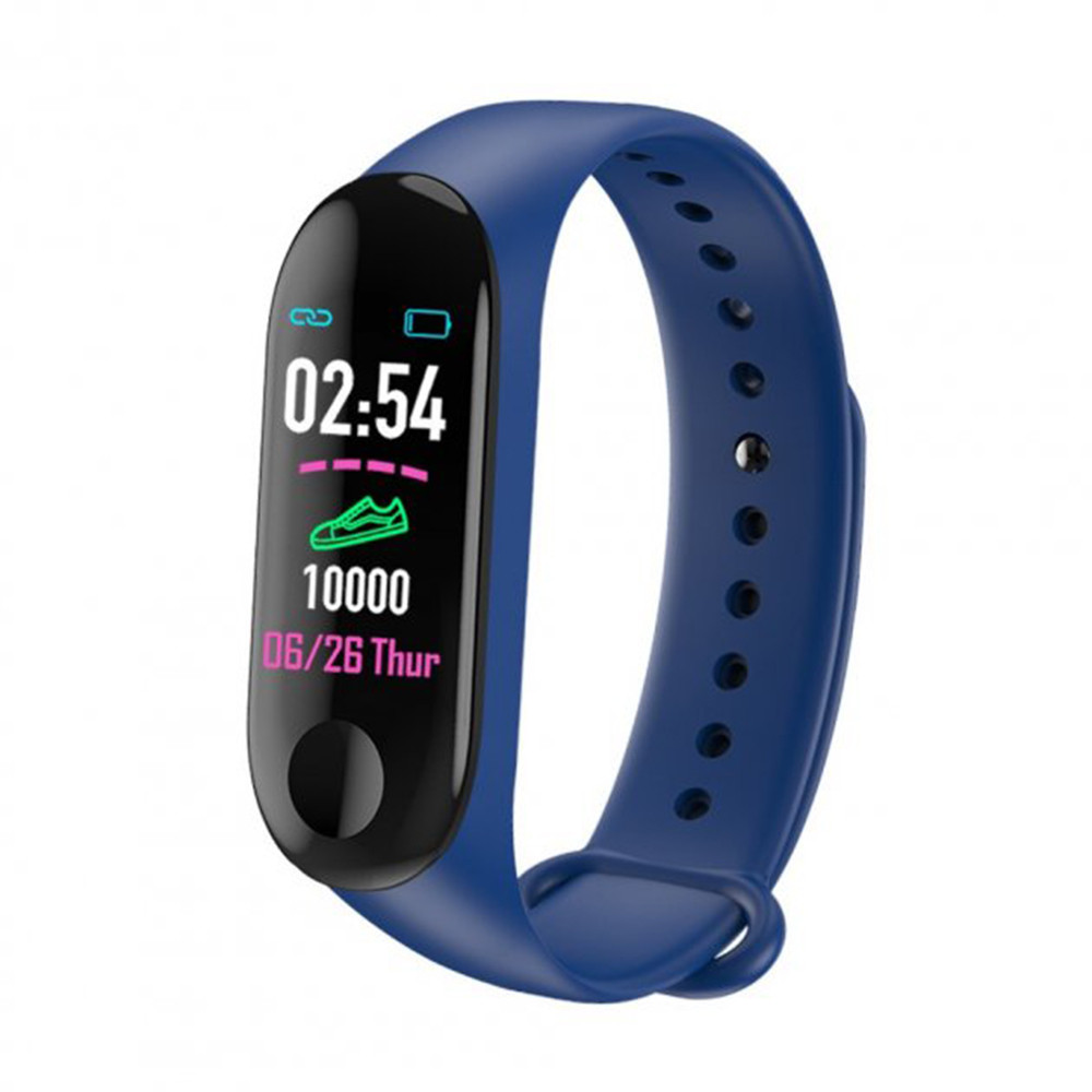 Смарт-годинник Smart OX-205 Watch M3, фото 1