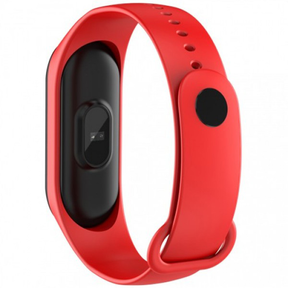 Смарт-годинник Smart Watch M3. SC-545 Колір червоний
