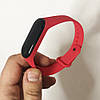 Смарт-годинник Smart Watch M3. SC-545 Колір червоний, фото 8
