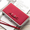 Маленький гаманець жіночий BAELLERRY Pidanlu | Практичний маленький жіночий EJ-815 гаманець дівчинка, фото 6