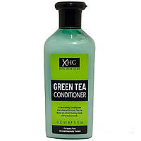 Кондиціонер для сухого та пошкодженого волосся Xpel Green Tea 400 ml