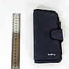 Невеликі гаманці жіночі Baellerry Forever N2345, Компактні жіночі гаманці, Маленький KU-721 Жіночий гаманець, фото 7