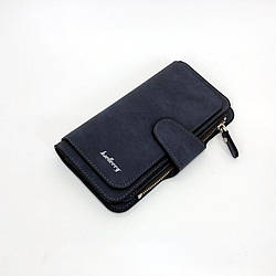 Невеликі гаманці жіночі Baellerry Forever N2345, Компактні жіночі гаманці, Маленький KU-721 Жіночий гаманець