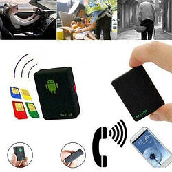 GPS трекер для авто з прослуховуванням GPS SIM А8, GPS трекер маяк, GPS трекер, GPS MN-256 відстеження авто