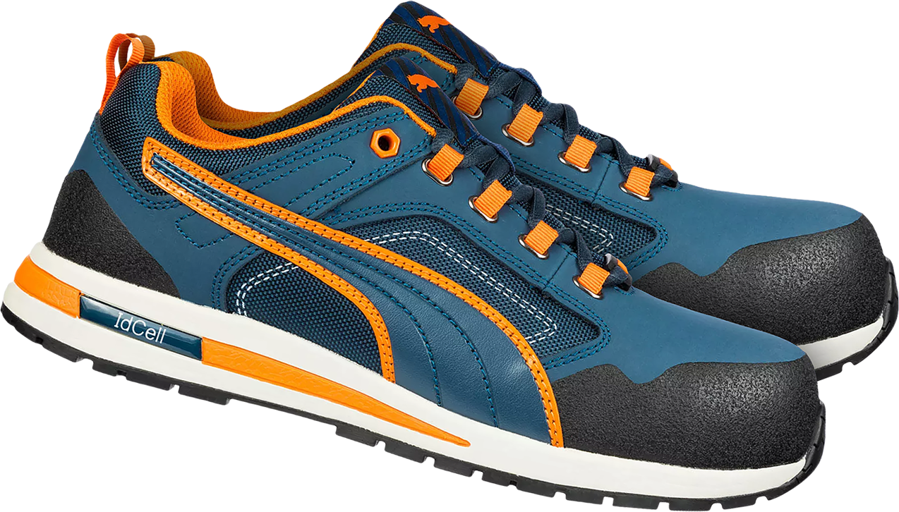 Puma crosstwist clearance