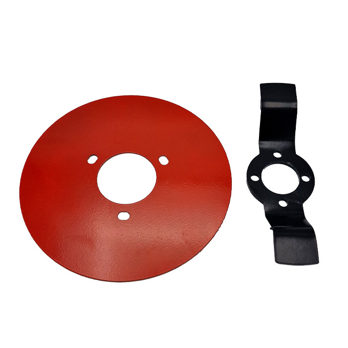 Ніж пухкий для бензокоси