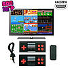 Приставка ігрова Mini Game Box D600 HDMI ігрова консоль, приставка 8 біт RG-700 для дітей, фото 7