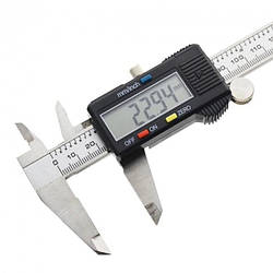 Штангенциркуль 150мм Digital Caliper 0-150 мм, Вимірювальні прилади, Digital FN-748 caliper 150mm