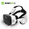 Гаджети віртуальної реальності, Окуляри віртуальної реальності для самсунга, Окуляри 3D для андроїда XC-38, фото 5