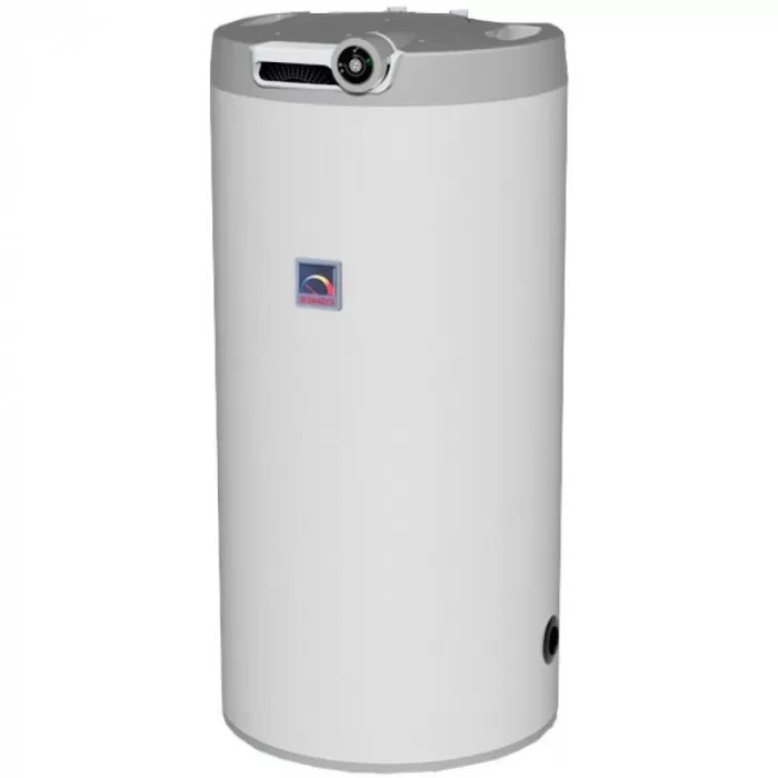Бойлер непрямого нагрівання, стаціонарний DRAZICE OKCE 100 NTR/2.2kW ст.терм., фото 1