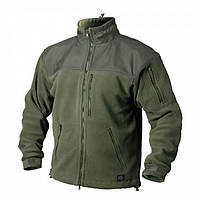 Куртка CLASSIC ARMY - Fleece. Helikon-Tex