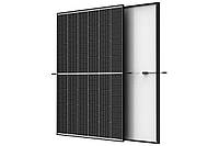 Солнечная панель Trina ТSM-DE09 430W монокристаллическая Black Frame TOP Tier 1 мощность 430Вт