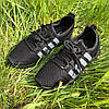 Чоловічі кросівки літо 45 розмір, Кросівки з тканинним верхом, Кросівки OX-856 чоловічі текстиль, фото 4