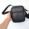 Сумки слінг чоловічі крос-боді, Месенджер повсякденний, Стильна сумка для активного способу життя TB-36, фото 5