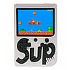 Ігрова консоль Sup Game Box 500 ігр. RY-692 Колір: білий, фото 4