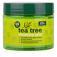 Очисні диски для обличчя Xpel Tea Tree Cleansing Pads