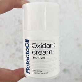 Окислювач для фарби RefectoCil Oxidant