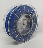 PLA (ПЛА) пластик для 3D принтера Перехідний колір 1,75mm 0,75кг, фото 2