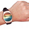 Розумні Smart Watch KW18. SC-462 Колір: золотий, фото 8