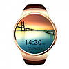 Розумні Smart Watch KW18. SC-462 Колір: золотий, фото 2