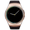 Розумні Smart Watch KW18. SC-462 Колір: золотий, фото 10