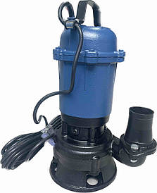 Фекально,дренажний насос KING WQD 10-10-2.6