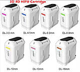Картридж SMAS HIFU 1.5 3.0 4.5 8.0 13.0 СМАС, фото 5
