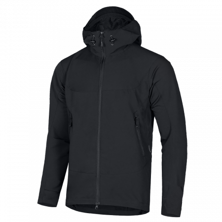 Куртка-вітрівка Falcon 2.0 DWB Темно-синя