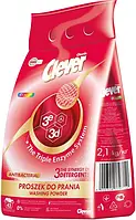 Стиральный порошок Clever Color 2.1 кг