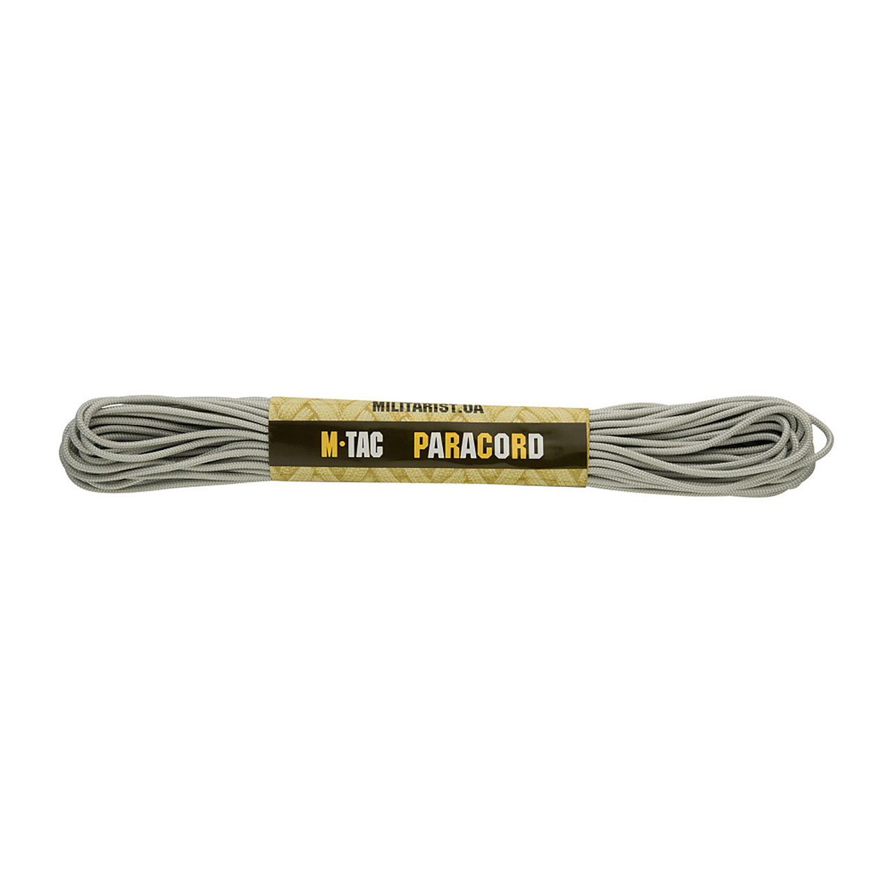 M-Tac паракорд Minicord Titanium 15м - фото 1 - id-p1747836705