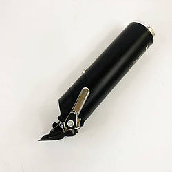 Машинка для стрижки волосся бездротова MAGIO MG-186, Машинка для підстригання, Тример бездротовий BE-66